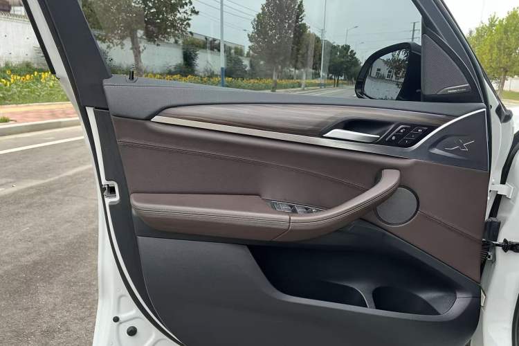 Used BMW X3 2020 xDrive28i M Sport Package