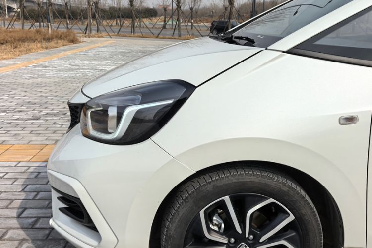 Used Honda LIFE 2023 1.5L CVT SPO-SS Dynamic Edition