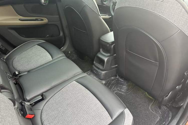 Used MINI Countryman 2018 1.5T COOPER ALL4 Classic Edition