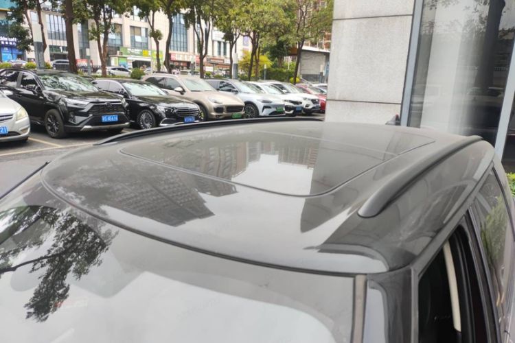 Used MINI Clubman 2016 2.0T COOPER S