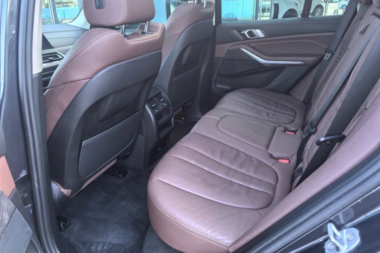 Used BMW X5 (Import) 2020 xDrive30i M Sport Package
