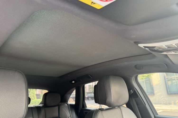 Used Porsche Macan 2017 Macan 2.0T Headliner