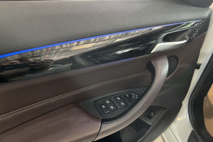 Used BMW X2 2020 sDrive25i Leading Model M Sport Package