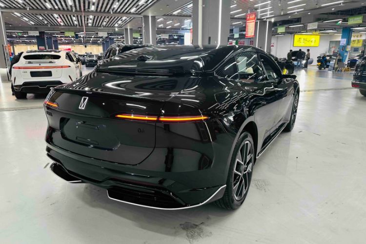 Used Avatr 06 2025 Max Extended-Range Edition