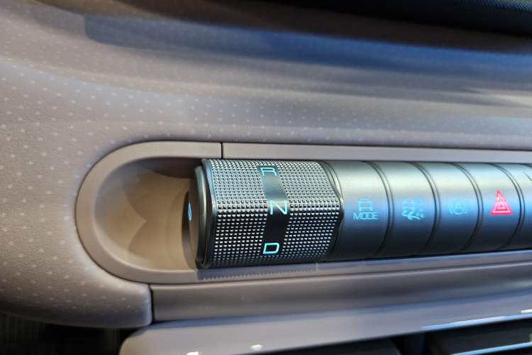 Used BYD Seagull 2023 Active Version
