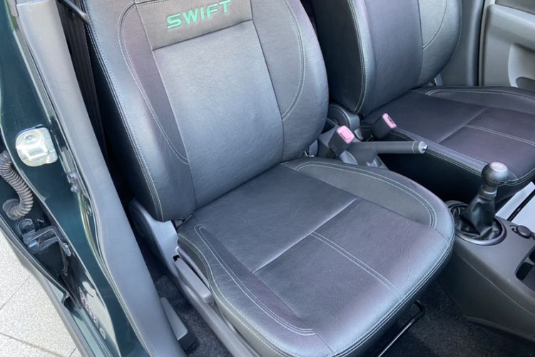 Used Suzuki Swift 2016 1.5L Manual Fashion Edition Cool Play Version Right Front Seat