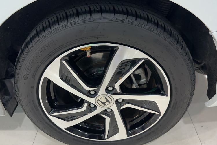 Used Honda Odyssey 2017 2.4L Luxury Edition