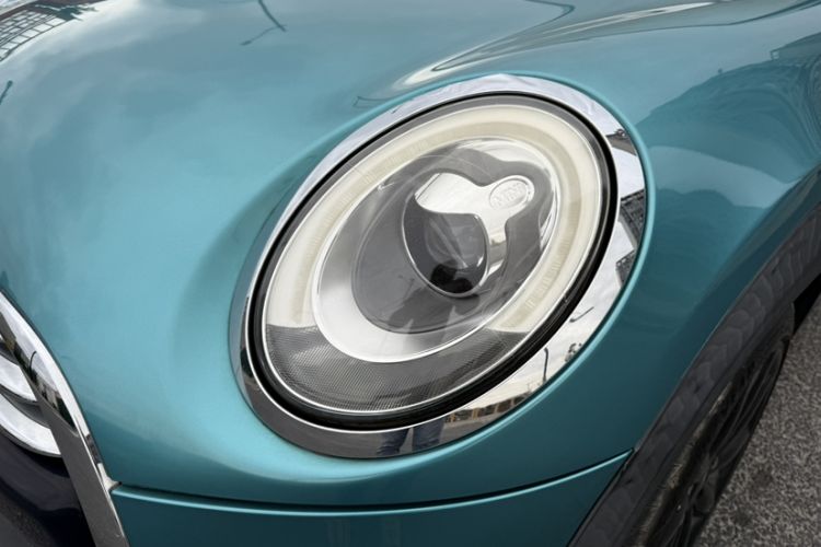 Used MINI MINI 2016 1.5T COOPER CABRIO