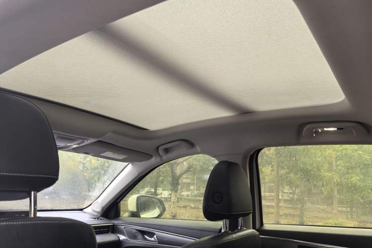 Used Haval JOLION 2021 1.5T Automatic Four-Door Version