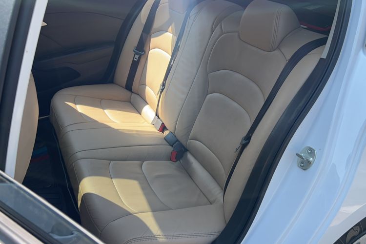 Used Chevrolet Cavalier 2019 320 Automatic Enjoyment with Sunroof