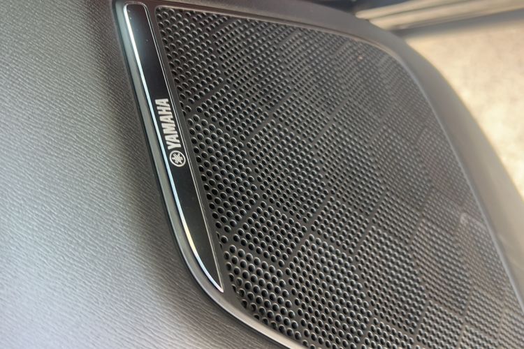 Used GAC Trumpchi M8 2023 Zongshi Series 400T Flagship Edition Interior 5