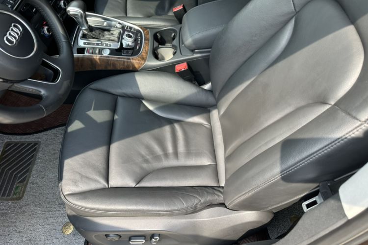 Used Audi Q5 2013 40 TFSI Comfort Edition
