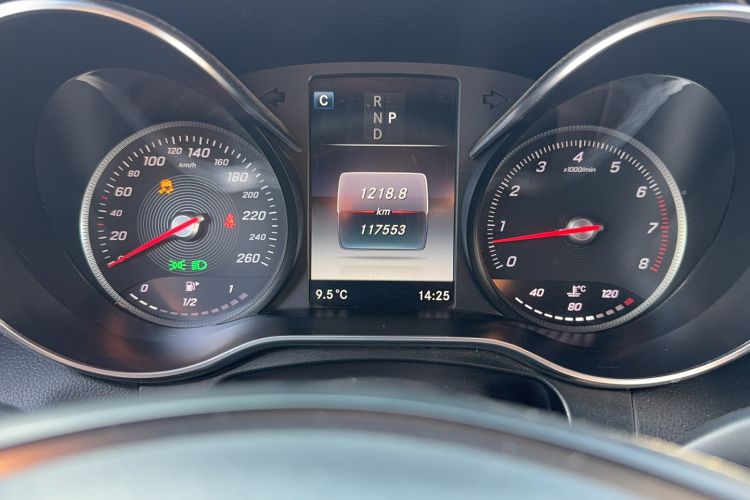 Used Mercedes-Benz GLC Coupe 2018 GLC 260 4MATIC Coupe SUV