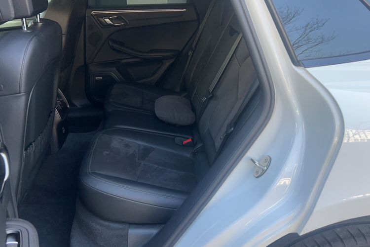 Used Porsche Macan 2021 Macan 2.0T
