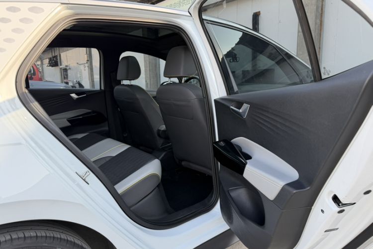 Used Volkswagen ID.3 2021 Pro Smart Edition