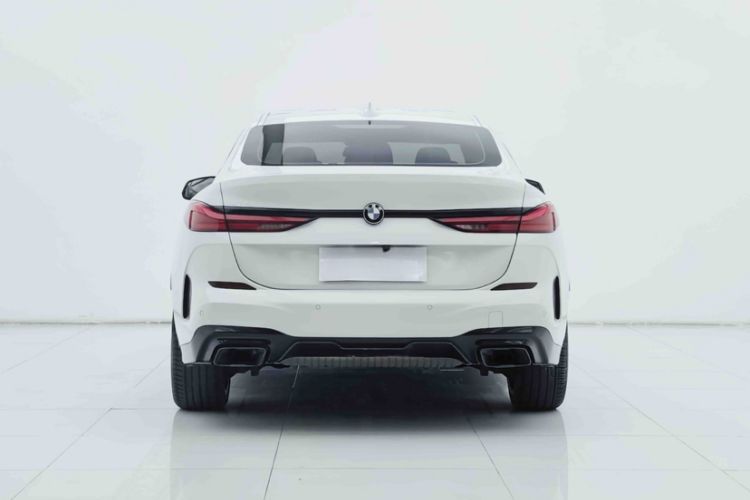 Used BMW 2 Series 2021 225i 4-Door Coupe M Sport Package
