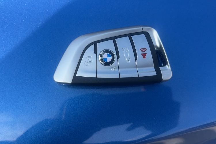 Used BMW 3 Series 2018 320i M Sport Package