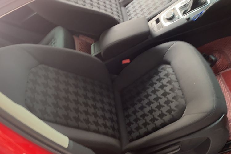 Used Audi A3 2014 Limousine 35 TFSI Automatic Advanced Model
