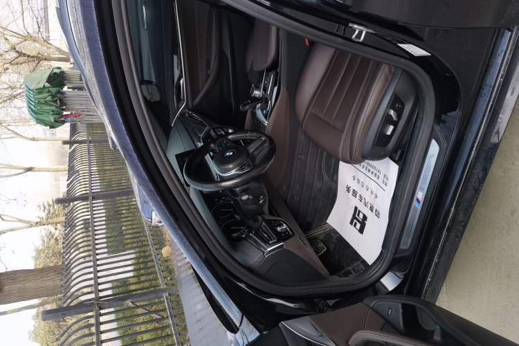 Used Volkswagen Tharu 2021 280TSI Two-Wheel-Drive Luxury Plus Edition