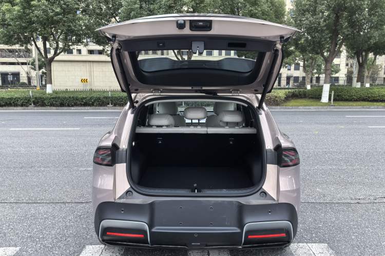 Used Qiyuan Q05 2026 Model 506 Max