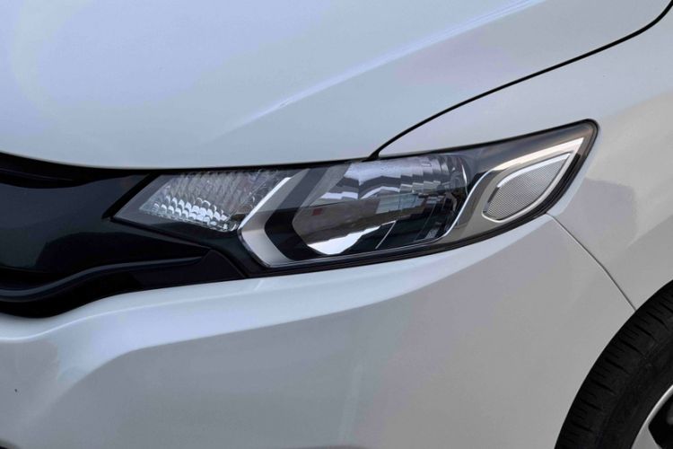 Used Honda Fit 2016 1.5L LXS CVT Comfort Sunroof Version Left Front Headlight