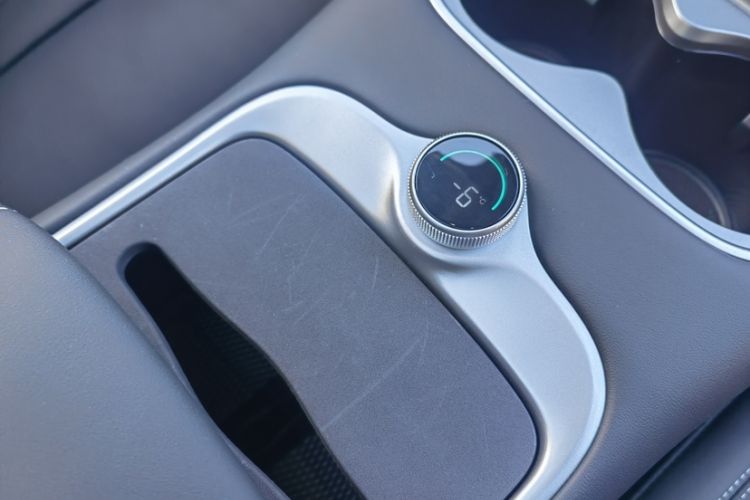 Used BYD Sealion 05 EV 2025 520 km Flagship SmartDrive Version