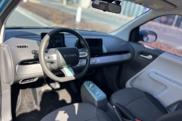 Used Qiyuan Lumin 2022 210km Sweet Edition