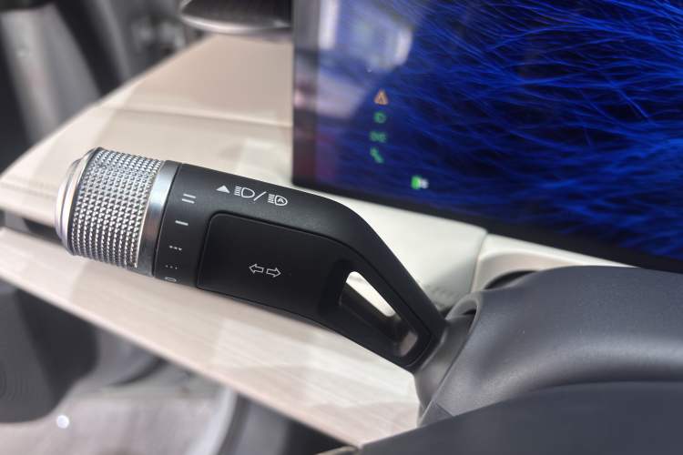 Used Geely Galaxy E8 2024 665 km Range Rear-Drive Starship Long-Range Version