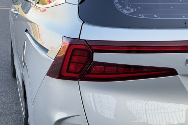 Used Hyundai Custo 2022 270TGDi Smart Luxury Flagship Edition TOP
