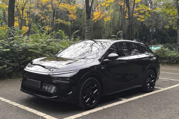 Used XPeng G7 2025 Model—602 Long Range Max
