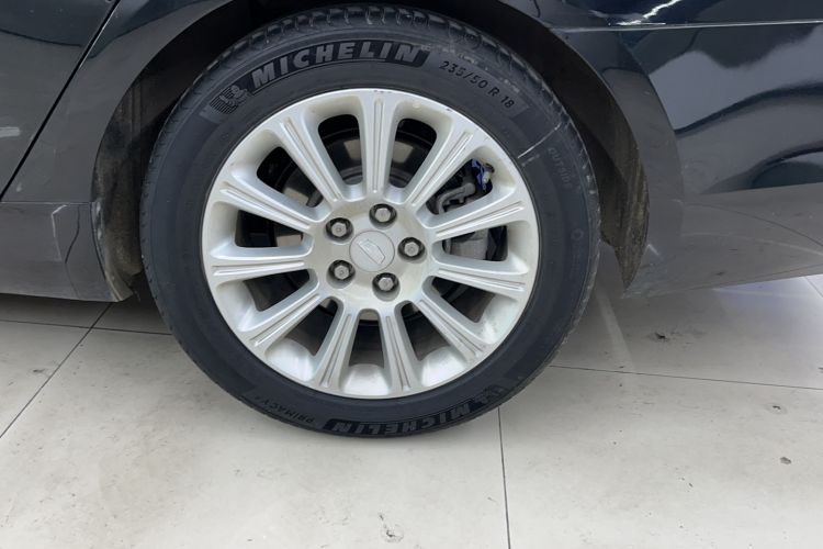 Used Cadillac XTS 2017 28T Tech Edition