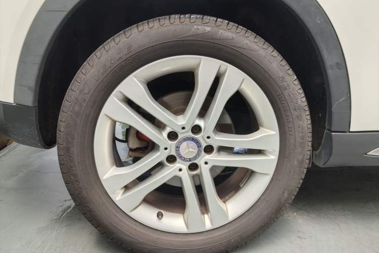 Used Mercedes-Benz GLA 2016 GLA 200 Sport Edition Exterior 5