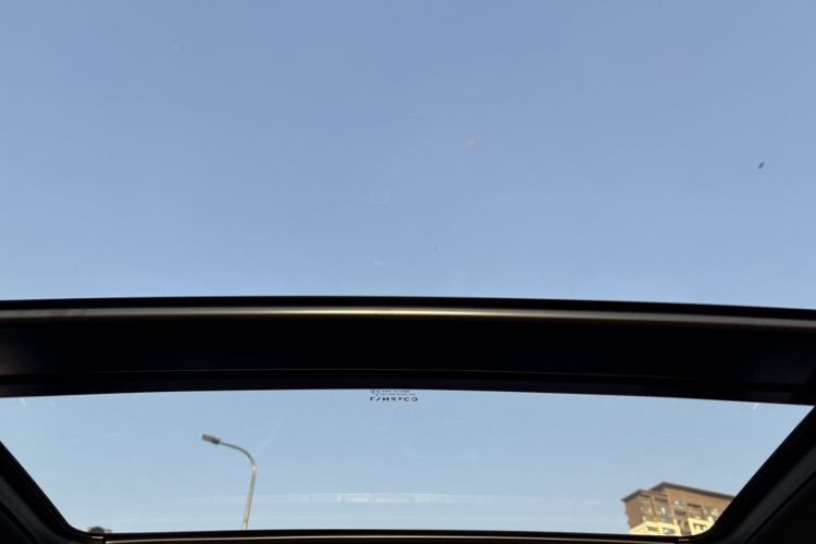 Used Lynk & Co 03 2021 1.5TD DCT Jing Champion Edition
