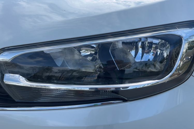 Used Citroen C4 Sega 2016 1.6L Automatic Luxury Model