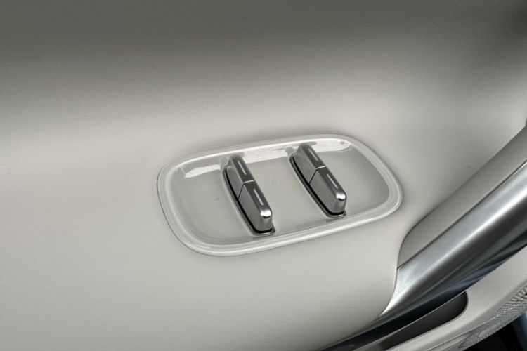 Used Leapmotor B01 2025 650 Enjoyment Edition
