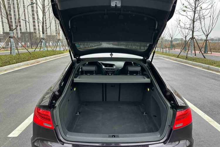 Used Audi S5 2016 S5 3.0T Sportback