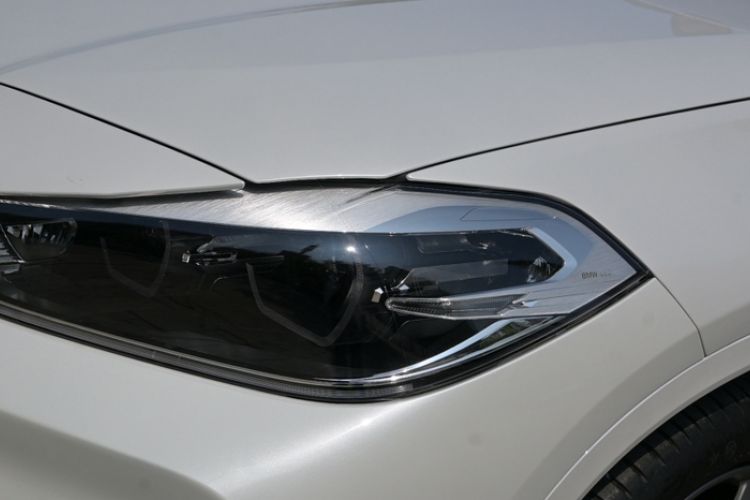 Used BMW X2 2022 sDrive25i M Sport Package
