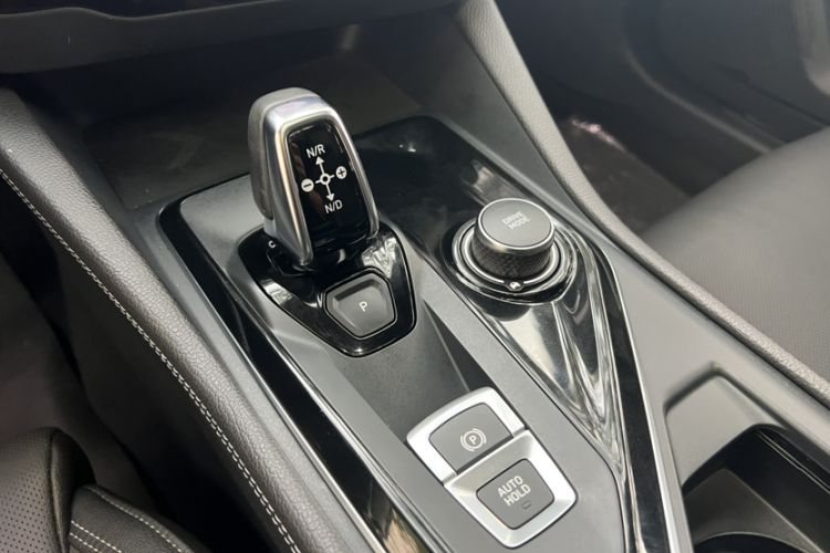 Used Lynk & Co 03 2021 2.0TD Automatic Trendy Champion Edition
