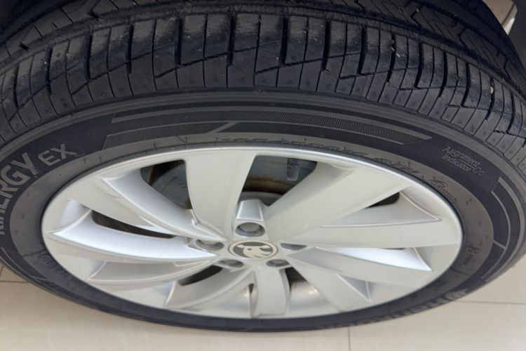 Used Skoda Rapid 2018 1.6L Automatic Comfort Edition Exterior 3