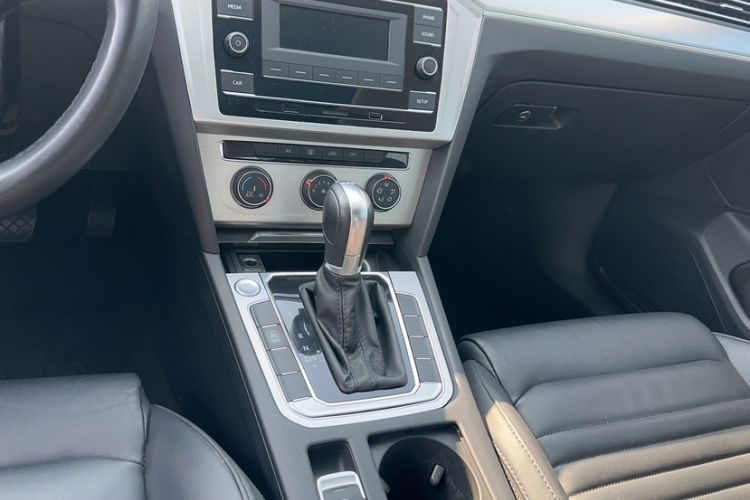 Used Skoda Superb 2016 TSI280 DSG Advanced Edition
