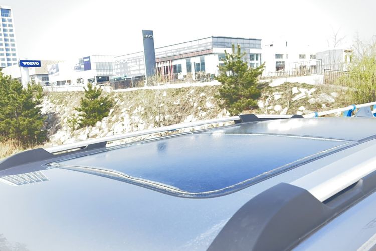 Used Haval H Dog 2023 1.5T Two-Wheel Drive Chao Ye Version Plus Roof