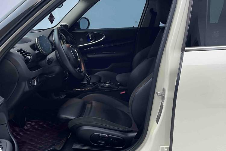 Used MINI Clubman 2021 1.5T COOPER Connoisseur