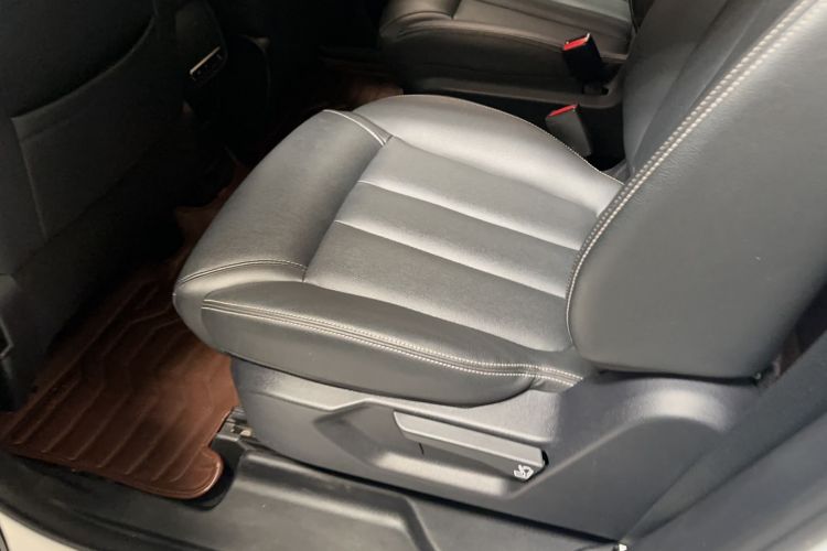 Used BYD Song MAX 2019 1.5T Automatic Smart Connect Prestige Model 6 Seats China VI Standard