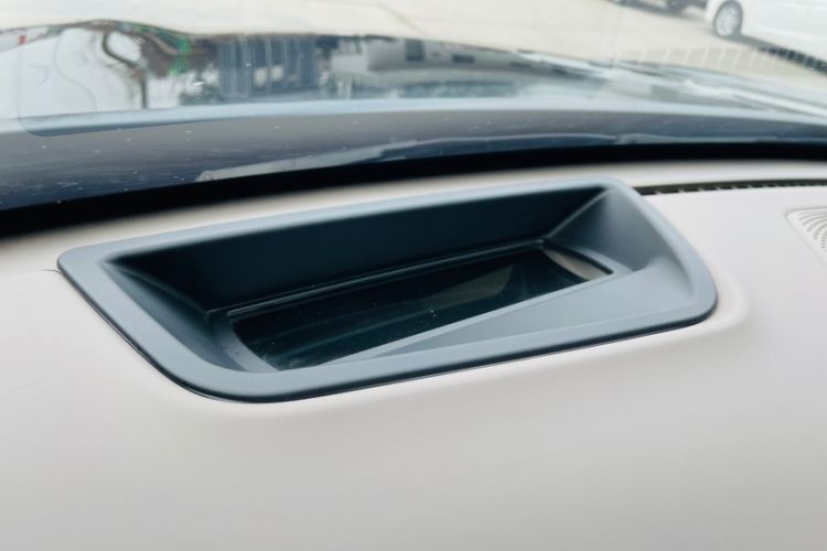 Used Wey Lanshan 2025 Four-Wheel Drive Max