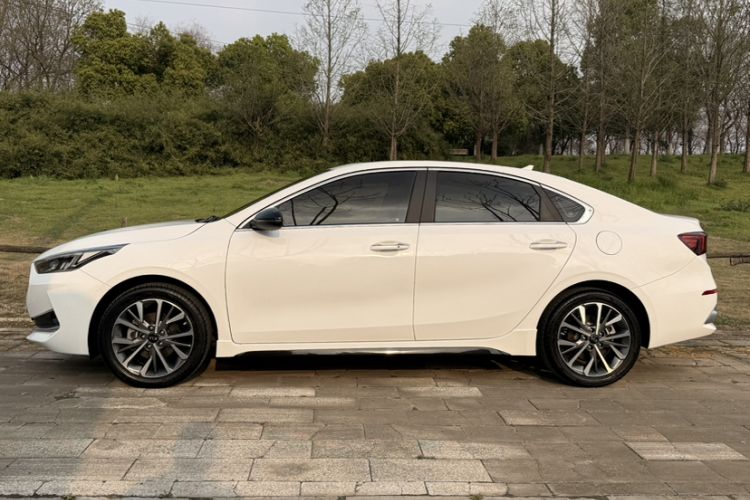 Used Kia K3 2019 1.4T DCT GT-Line Smart Enjoyment Sport Edition