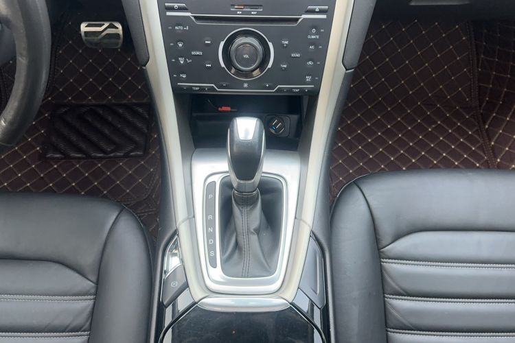 Used Ford Mondeo 2013 2.0L GTDi 200 Fashion Edition