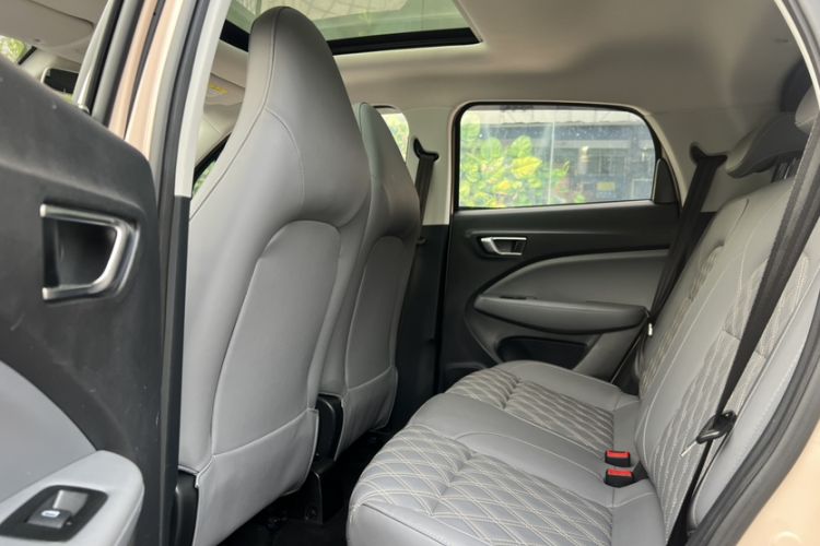 Used Leapmotor T03 2021 400 Luxury Pro Edition