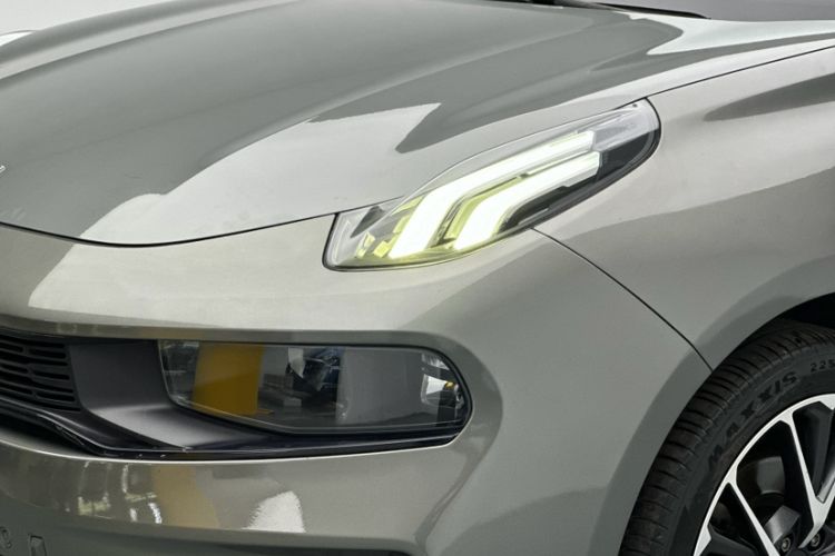 Used Lynk & Co 03 2021 1.5TD DCT Jing Champion Edition Left Front Headlight