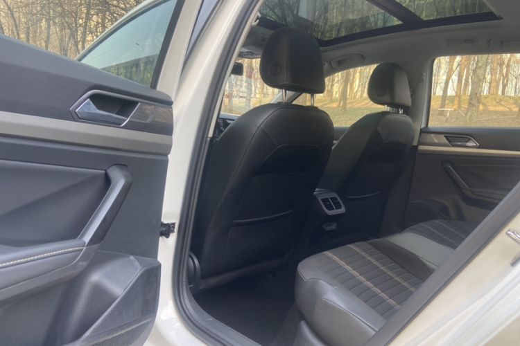 Used Volkswagen Lavida 2019 Hatchback 200TSI DSG Comfort Edition China VI