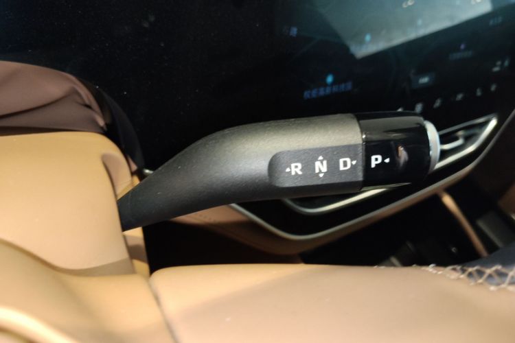 Used Rising R7 2024 Advanced Edition
